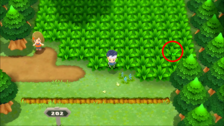 How to Find Pokémon With Hidden Abilities in Brilliant Diamond & Shining Pearl
